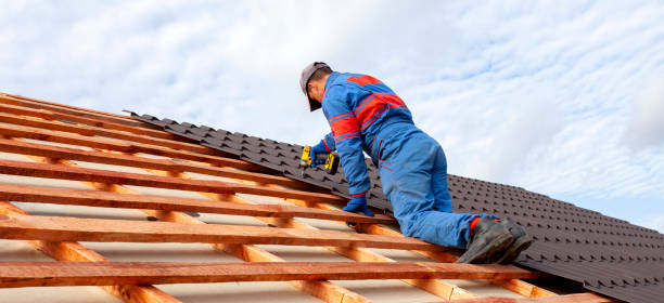 Waterproofing in Mclean, TX