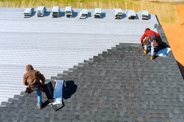 Best Gutter Installation and Repair  in Mclean, TX