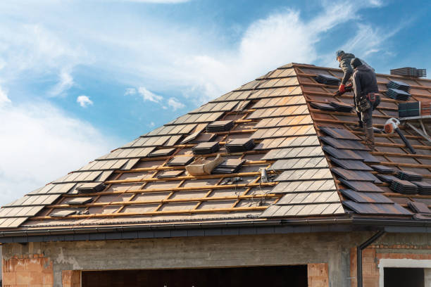 Best Gutter Installation and Repair  in Mclean, TX